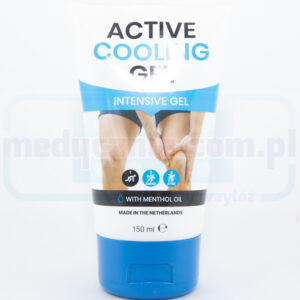Balsam - Gel de răcire pentru mușchi Active 150 ml